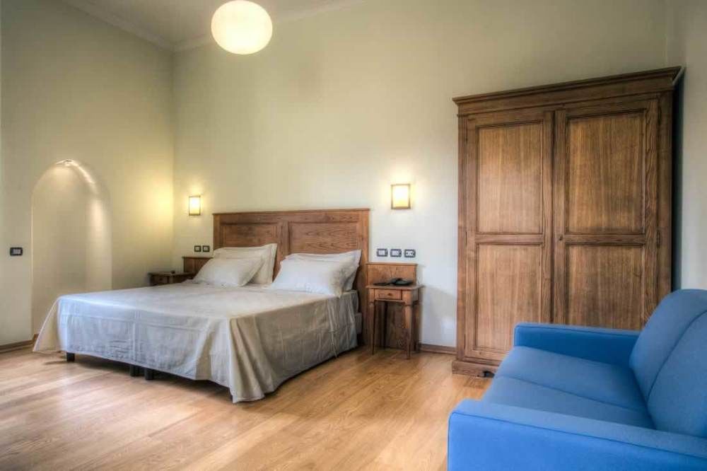 פנאבילי Hotel Il Duca Del Montefeltro מראה חיצוני תמונה