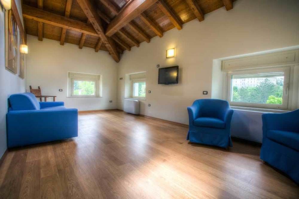 פנאבילי Hotel Il Duca Del Montefeltro מראה חיצוני תמונה